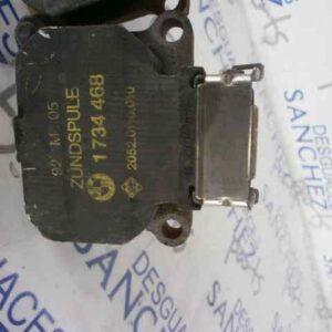 BOBINA ENCENDIDO BMW SERIE 3 TOURING (E36) 1.8 CAT (M43)