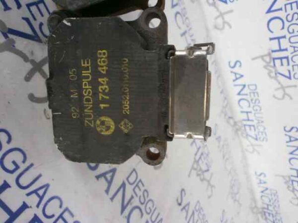 BOBINA ENCENDIDO BMW SERIE 3 TOURING (E36) 1.8 CAT (M43)