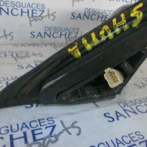 RETROVISOR DERECHO KIA SHUMA 1.5 CAT