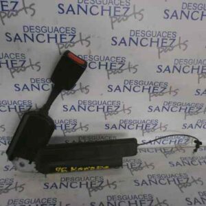 PRETENSOR AIRBAG DERECHO FORD MONDEO FAMILIAR (GD) 1.8 Turbodiesel CAT