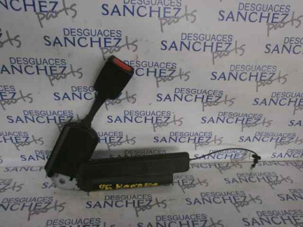PRETENSOR AIRBAG DERECHO FORD MONDEO FAMILIAR (GD) 1.8 Turbodiesel CAT