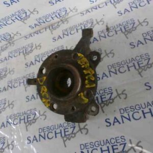 MANGUETA DELANTERA IZQUIERDA FIAT TEMPRA STATION WAGON (159) *