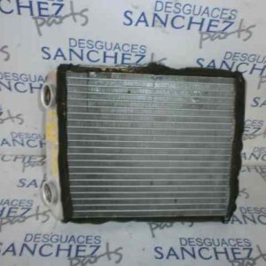 RADIADOR CALEFACCION / AIRE ACONDICIONADO RENAULT LAGUNA II (BG0) 2.2 dCi Turbodiesel