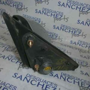 RETROVISOR IZQUIERDO RENAULT LAGUNA II (BG0) 1.6 16V