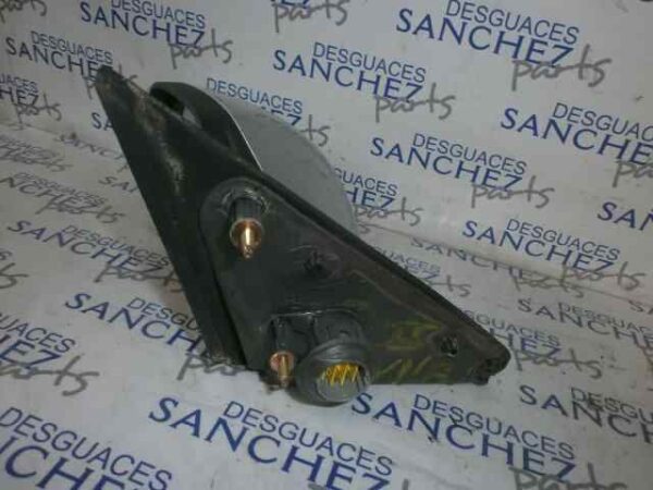 RETROVISOR IZQUIERDO RENAULT LAGUNA II (BG0) 1.6 16V