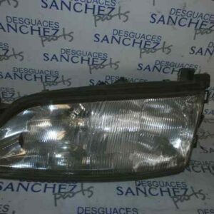 FARO IZQUIERDO OPEL VECTRA B BERLINA 2.0 16V CAT (X 20 XEV / L34)