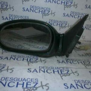 RETROVISOR IZQUIERDO KIA SHUMA 1.8 CAT