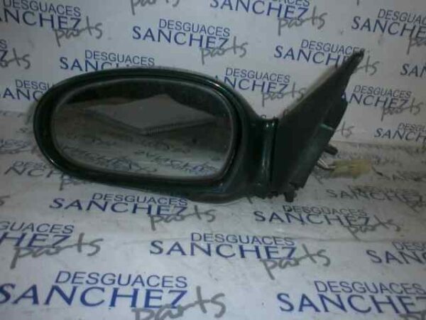 RETROVISOR IZQUIERDO KIA SHUMA 1.8 CAT