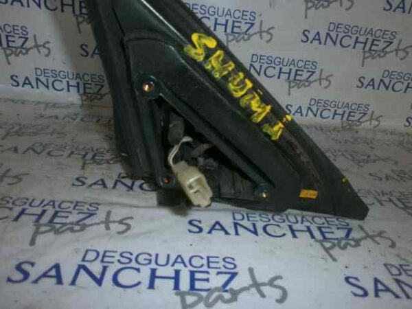 RETROVISOR IZQUIERDO KIA SHUMA 1.8 CAT - Imagen 3