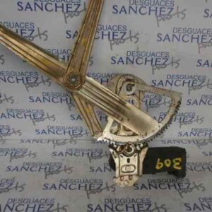 MOTOR ELEVALUNAS DELANTERO DERECHO PEUGEOT 205 BERLINA *