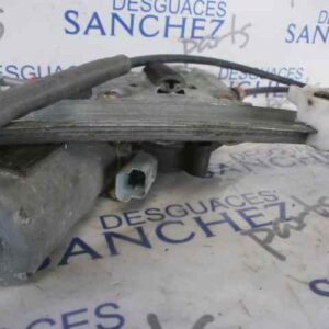 MOTOR ELEVALUNAS DELANTERO DERECHO PEUGEOT 206 BERLINA 1.4 16V CAT (KFU / ET3J4)