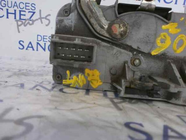 CERRADURA PUERTA DELANTERA IZQUIERDA PEUGEOT 406 BERLINA (S1/S2) * - Imagen 2