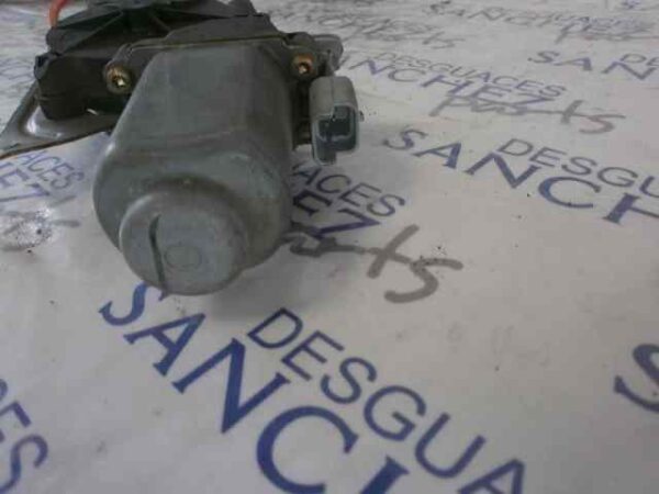 MOTOR ELEVALUNAS DELANTERO DERECHO PEUGEOT 106 (S2) * - Imagen 2