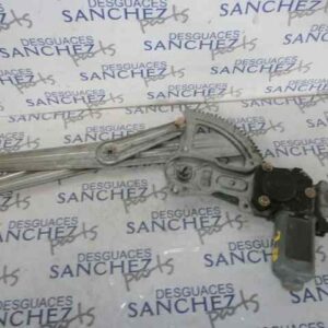 MOTOR ELEVALUNAS DELANTERO DERECHO PEUGEOT 205 BERLINA 1.8 Diesel