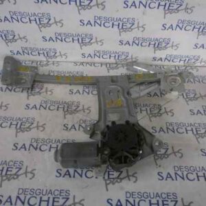 MOTOR ELEVALUNAS TRASERO DERECHO CITROEN XSARA BERLINA 1.4