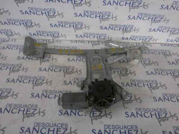MOTOR ELEVALUNAS TRASERO DERECHO CITROEN XSARA BERLINA 1.4
