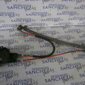 MOTOR ELEVALUNAS DELANTERO DERECHO CITROEN SAXO 1.0