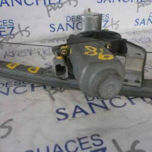 MOTOR ELEVALUNAS DELANTERO DERECHO CITROEN XANTIA BERLINA 1.8 16V CAT (LFY / XU7JP4)