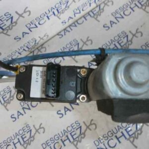 MOTOR ELEVALUNAS DELANTERO DERECHO CITROEN C2 1.6 CAT