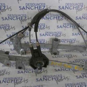 ELEVALUNAS DELANTERO DERECHO CITROEN BERLINGO *