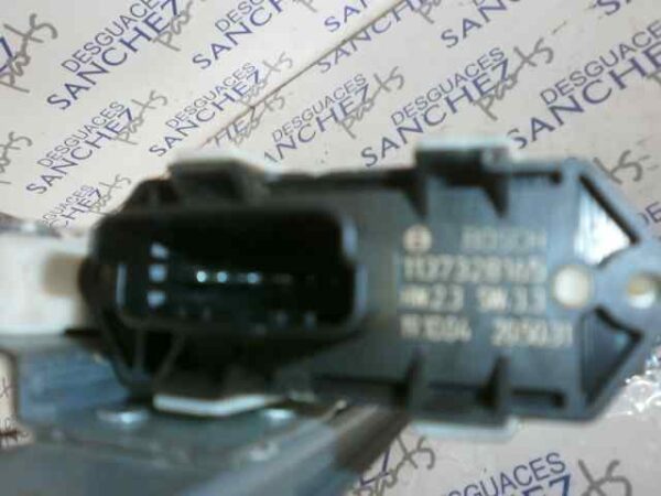 MOTOR ELEVALUNAS TRASERO DERECHO CITROEN C4 BERLINA 1.6 16V HDi