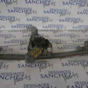 MOTOR ELEVALUNAS DELANTERO DERECHO CITROEN XANTIA BERLINA *