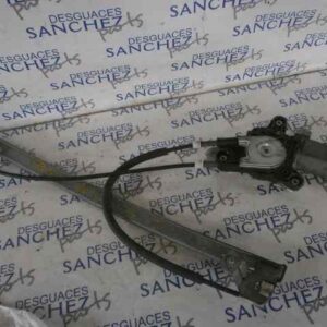MOTOR ELEVALUNAS DELANTERO IZQUIERDO PEUGEOT 106 (S1) 1.0