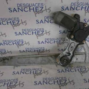MOTOR ELEVALUNAS DELANTERO IZQUIERDO CITROEN AX *