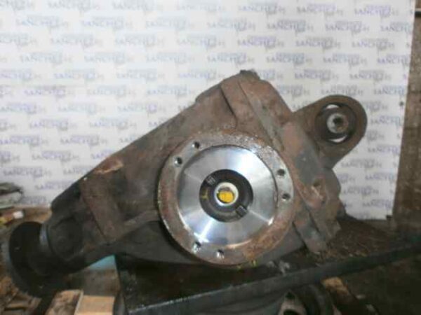 DIFERENCIAL DELANTERO NISSAN TERRANO (WD21) 2.7 Turbodiesel - Imagen 3