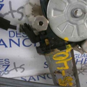 MOTOR ELEVALUNAS DELANTERO DERECHO VOLVO S40 BERLINA 1.6 CAT