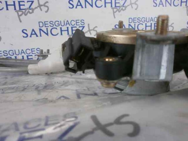MOTOR ELEVALUNAS TRASERO IZQUIERDO CHEVROLET LACETTI 1.8 CAT