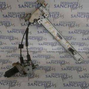 MOTOR ELEVALUNAS TRASERO DERECHO HYUNDAI ELANTRA (XD) 1.6 16V CAT