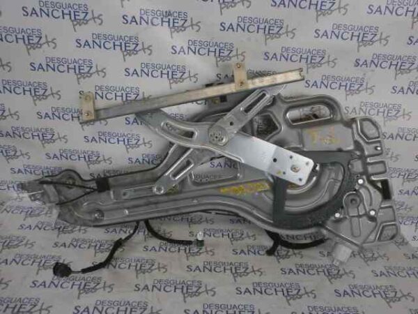 MOTOR ELEVALUNAS TRASERO DERECHO HYUNDAI TRAJET (FO) 2.0 CRDi CAT