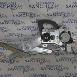 MOTOR ELEVALUNAS DELANTERO DERECHO CHEVROLET AVEO 1.4 CAT
