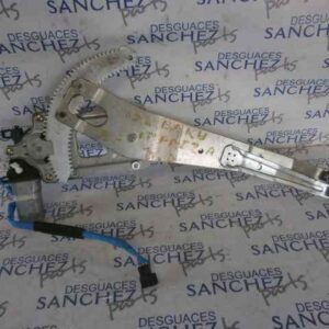 MOTOR ELEVALUNAS DELANTERO DERECHO SUBARU IMPREZA G12 2.0 CAT