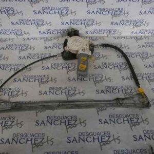 MOTOR ELEVALUNAS DELANTERO DERECHO RENAULT CLIO II FASE I (B/CBO) 1.2