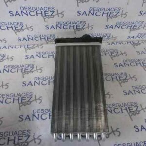 RADIADOR CALEFACCION / AIRE ACONDICIONADO PEUGEOT 206 4-TRG. 1.6 16V CAT