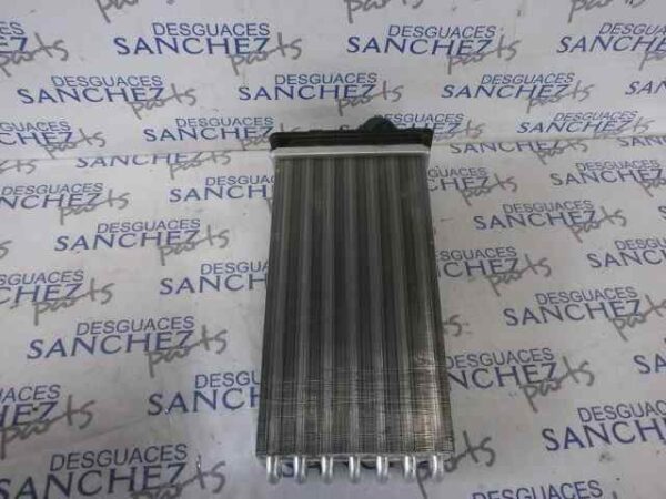 RADIADOR CALEFACCION / AIRE ACONDICIONADO PEUGEOT 206 4-TRG. 1.6 16V CAT