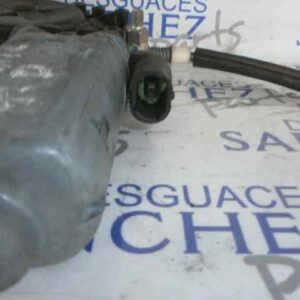 MOTOR ELEVALUNAS TRASERO DERECHO RENAULT MEGANE I SCENIC (JA0) 1.9 dTi Diesel CAT