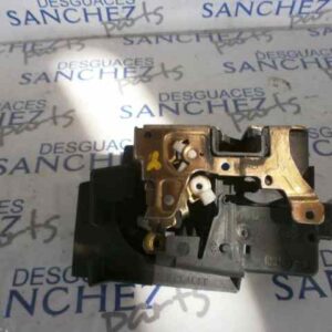 CERRADURA PUERTA DELANTERA DERECHA RENAULT LAGUNA (B56) 1.9 dTi Diesel CAT