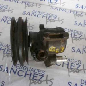 BOMBA DIRECCION OPEL VECTRA B BERLINA 1.7 Turbodiesel (17 DT / LU8)