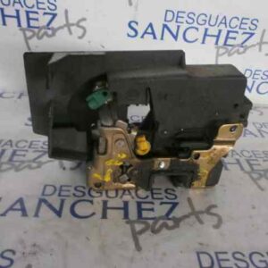 CERRADURA PUERTA DELANTERA IZQUIERDA RENAULT LAGUNA (B56) 2.0 16V