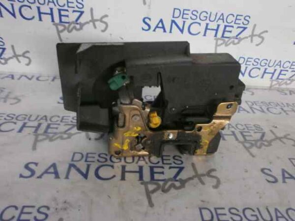 CERRADURA PUERTA DELANTERA IZQUIERDA RENAULT LAGUNA (B56) 2.0 16V