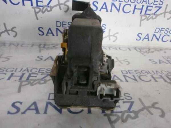 CERRADURA PUERTA DELANTERA IZQUIERDA RENAULT LAGUNA (B56) 2.0 16V - Imagen 2