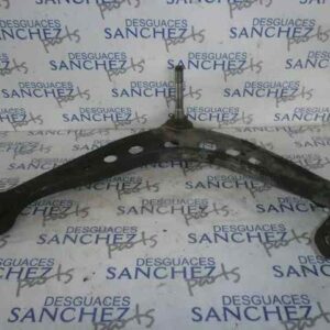 BRAZO SUSPENSION INFERIOR DELANTERO IZQUIERDO BMW SERIE 3 TOURING/CABRIO(E30) *