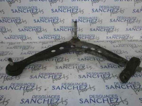 BRAZO SUSPENSION INFERIOR DELANTERO IZQUIERDO BMW SERIE 3 TOURING/CABRIO(E30) *