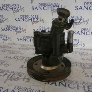BOMBA DIRECCION NISSAN TERRANO (WD21) 2.7 Turbodiesel