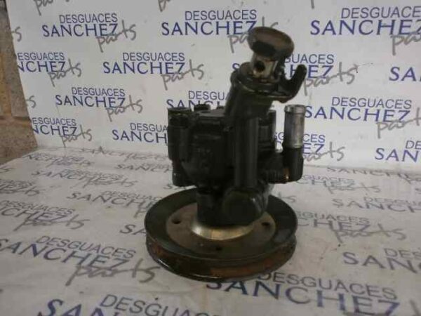 BOMBA DIRECCION NISSAN TERRANO (WD21) 2.7 Turbodiesel