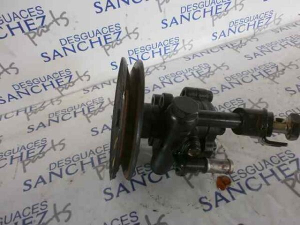BOMBA DIRECCION NISSAN TERRANO (WD21) 2.7 Turbodiesel - Imagen 3