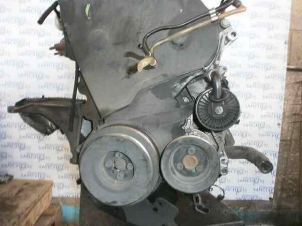 MOTOR COMPLETO SEAT IBIZA  (6K1) 1.9 SDI - Imagen 3